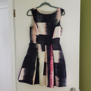 Anthropologie dress